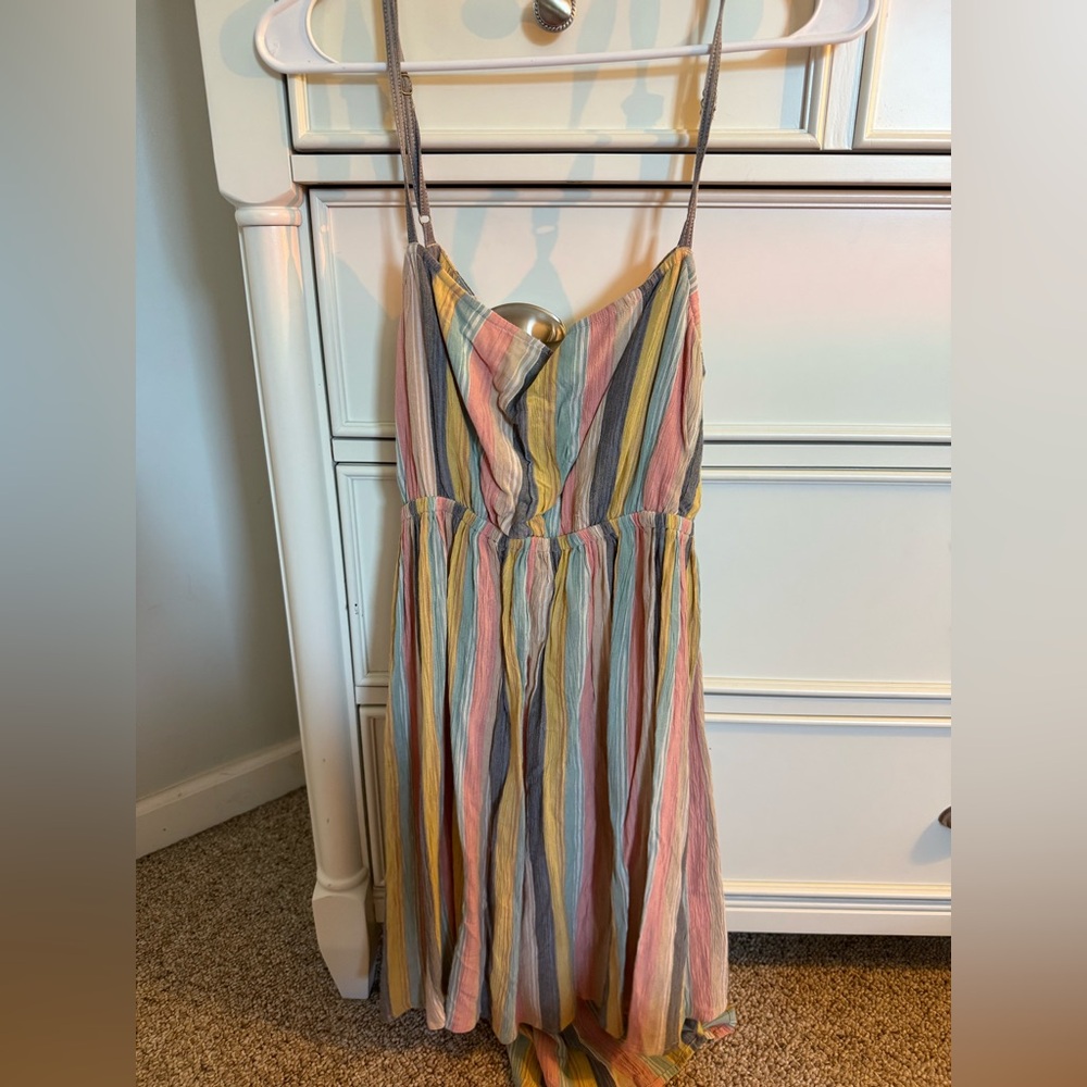 ONEILL RAMI DRESS - Picture 5 of 8